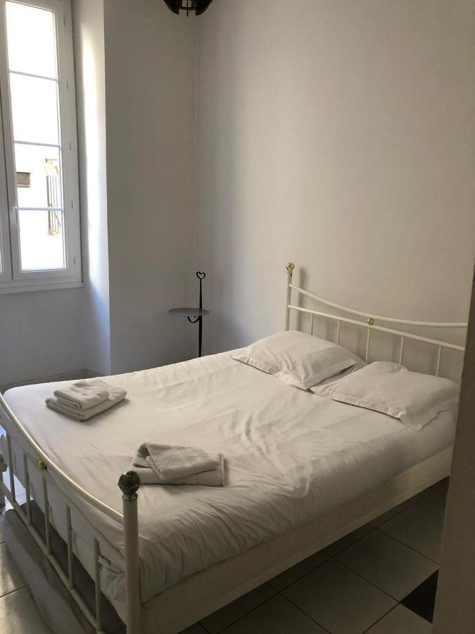 Le Carre D'Or Lejlighed Nice Eksteriør billede
